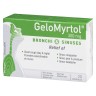 GeloMyrtol Bronchi and Sinus Relief Capsules